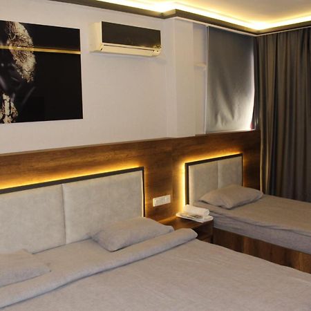 Anatolia Luxury Hotel Ankara Ngoại thất bức ảnh