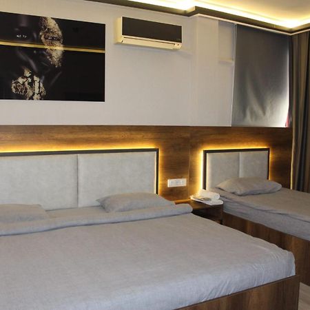 Anatolia Luxury Hotel Ankara Ngoại thất bức ảnh