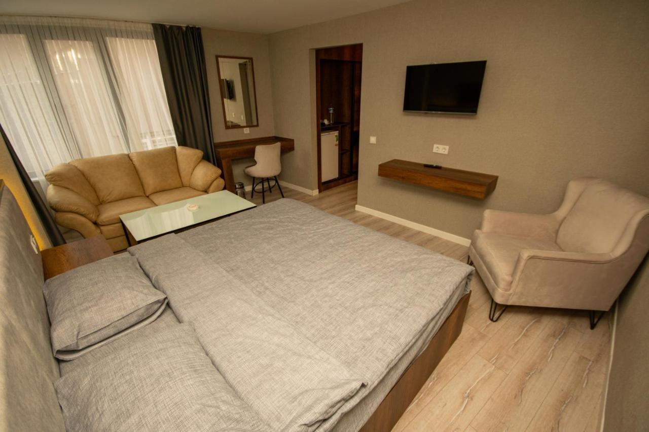 Anatolia Luxury Hotel Ankara Ngoại thất bức ảnh