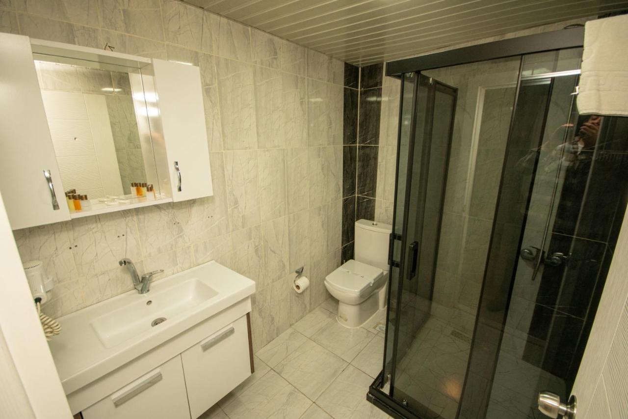 Anatolia Luxury Hotel Ankara Ngoại thất bức ảnh