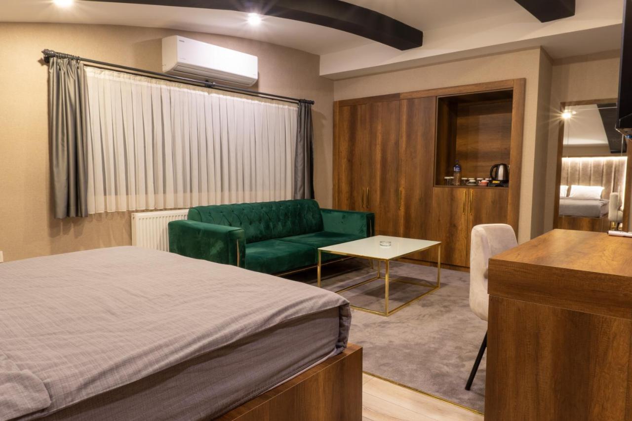 Anatolia Luxury Hotel Ankara Ngoại thất bức ảnh