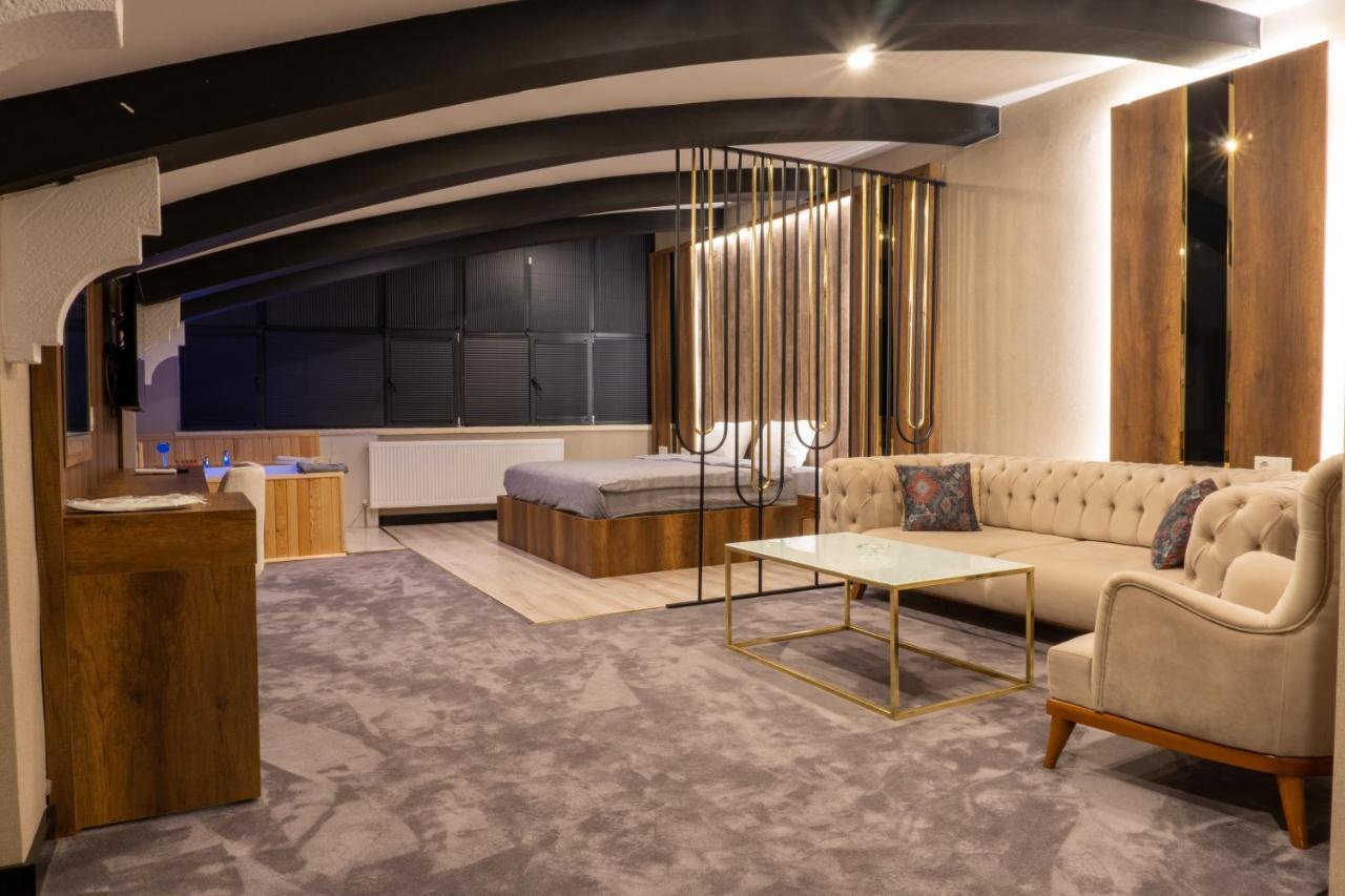 Anatolia Luxury Hotel Ankara Ngoại thất bức ảnh