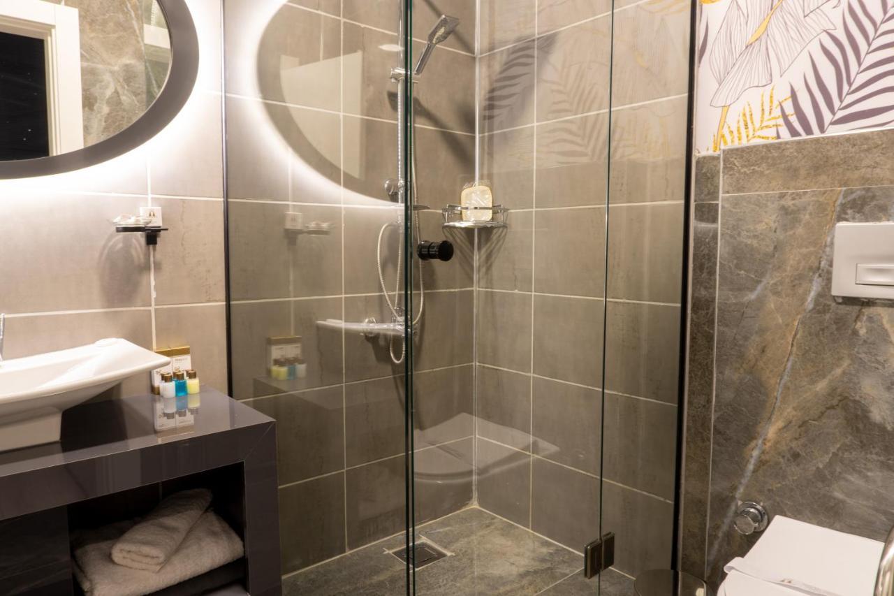 Anatolia Luxury Hotel Ankara Ngoại thất bức ảnh