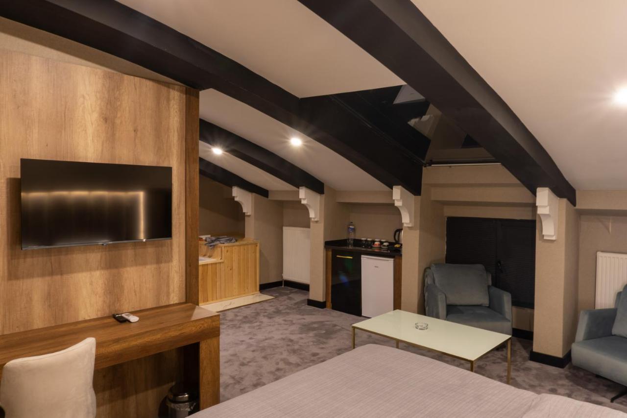 Anatolia Luxury Hotel Ankara Ngoại thất bức ảnh