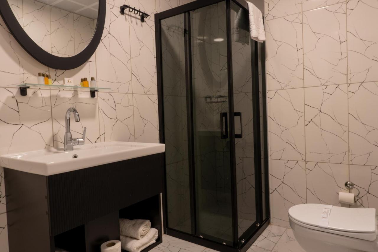 Anatolia Luxury Hotel Ankara Ngoại thất bức ảnh