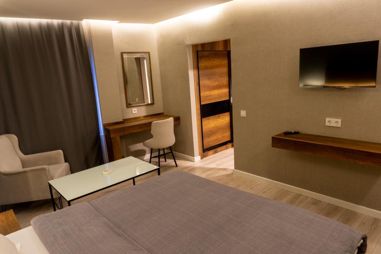 Anatolia Luxury Hotel Ankara Ngoại thất bức ảnh
