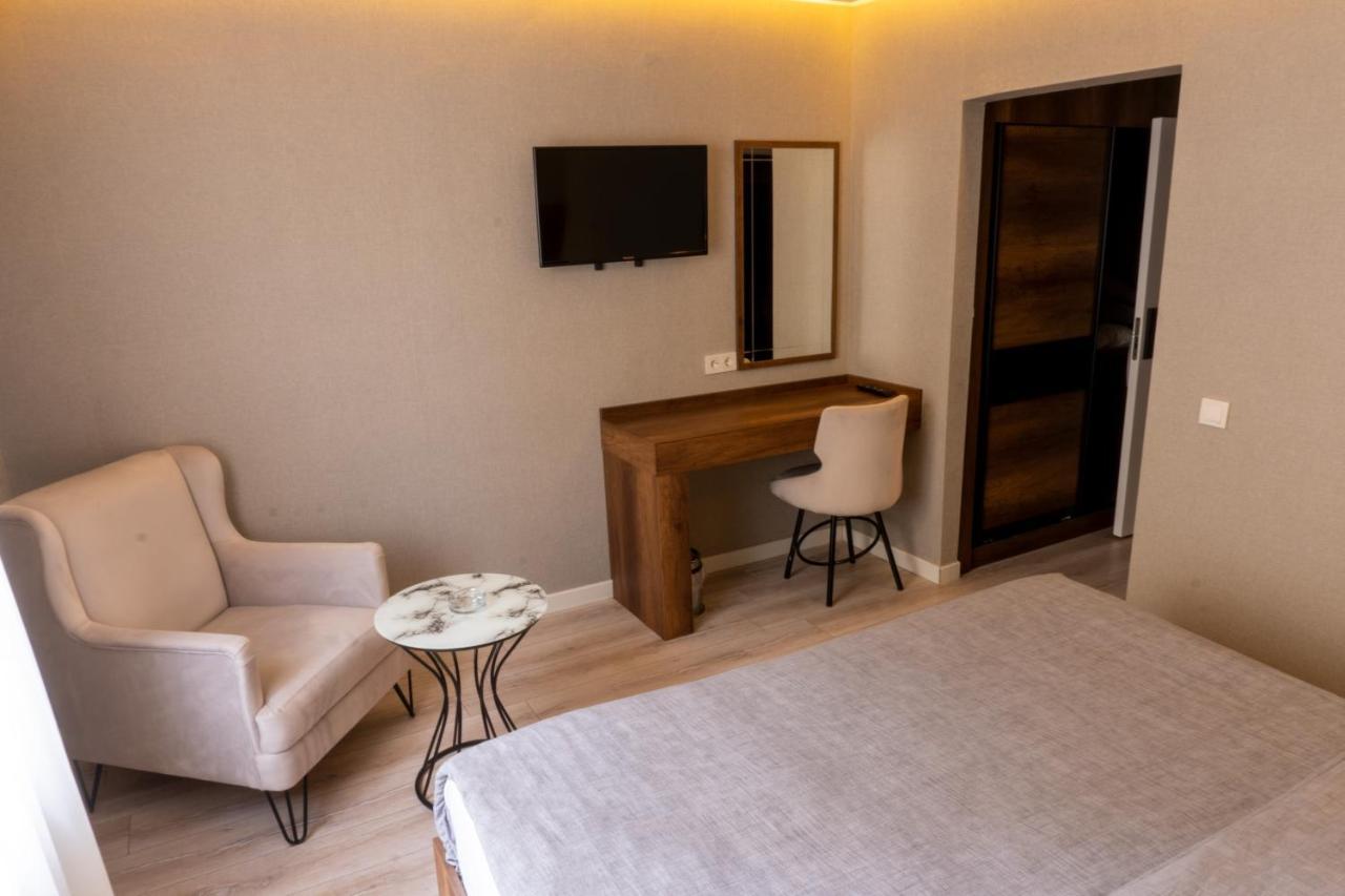 Anatolia Luxury Hotel Ankara Ngoại thất bức ảnh