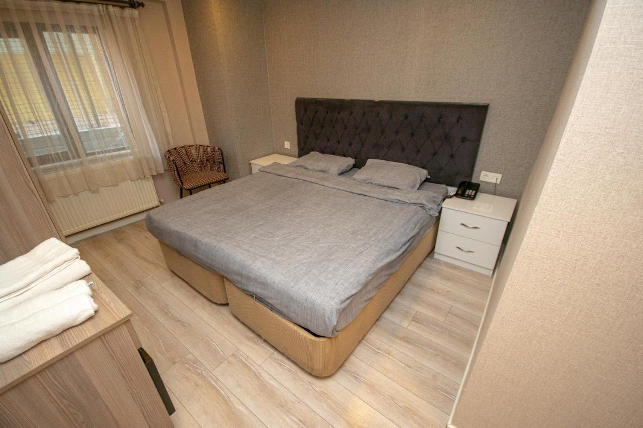 Anatolia Luxury Hotel Ankara Ngoại thất bức ảnh