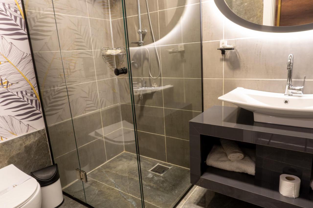 Anatolia Luxury Hotel Ankara Ngoại thất bức ảnh