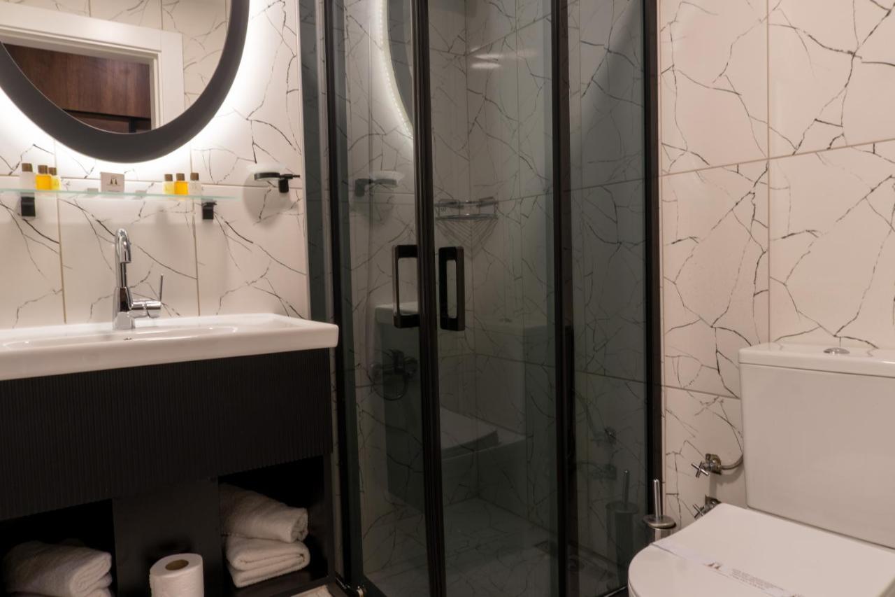 Anatolia Luxury Hotel Ankara Ngoại thất bức ảnh