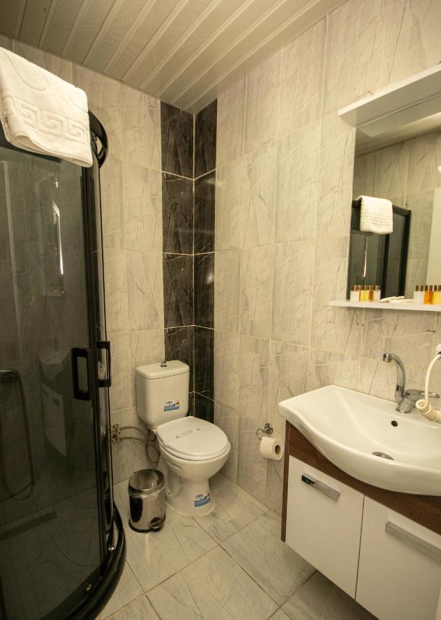 Anatolia Luxury Hotel Ankara Ngoại thất bức ảnh