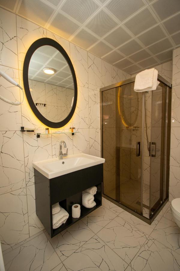 Anatolia Luxury Hotel Ankara Ngoại thất bức ảnh
