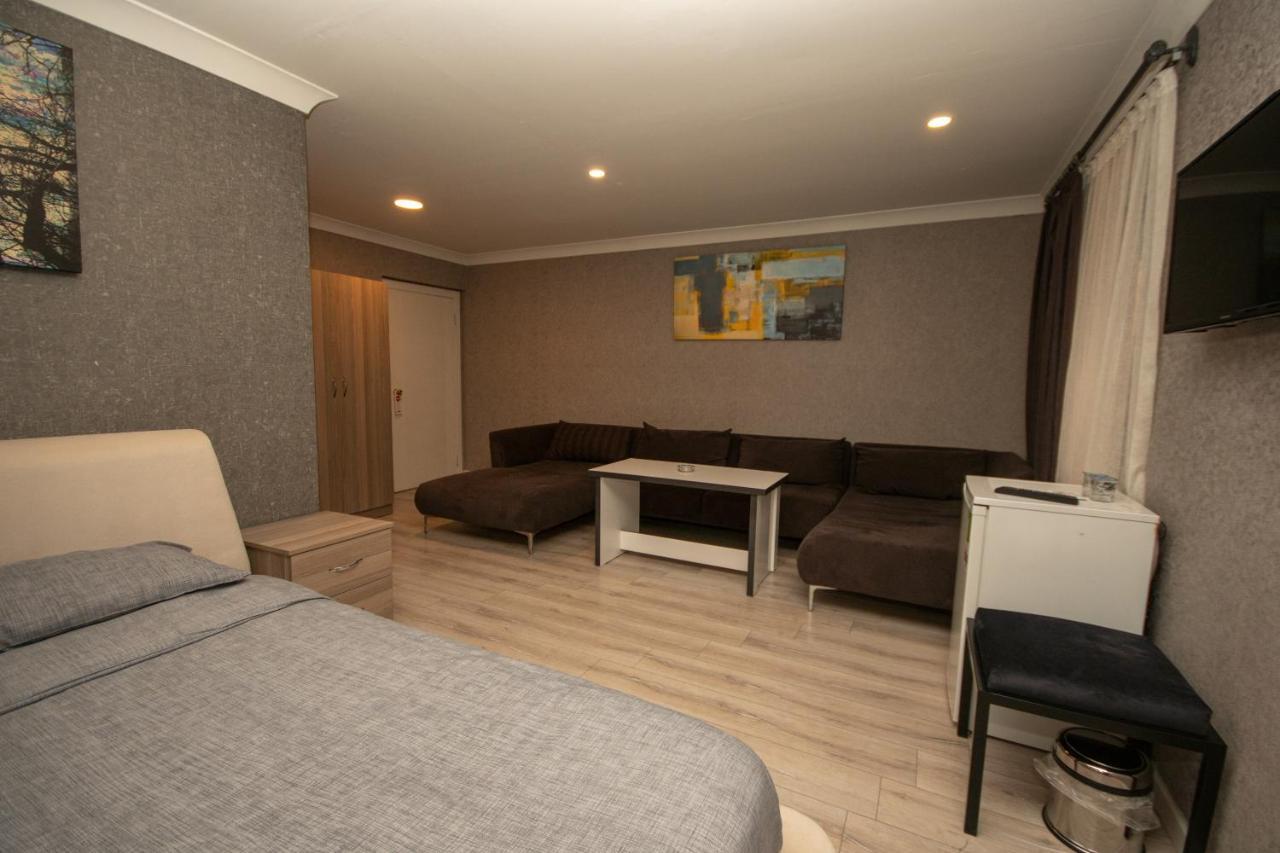 Anatolia Luxury Hotel Ankara Ngoại thất bức ảnh