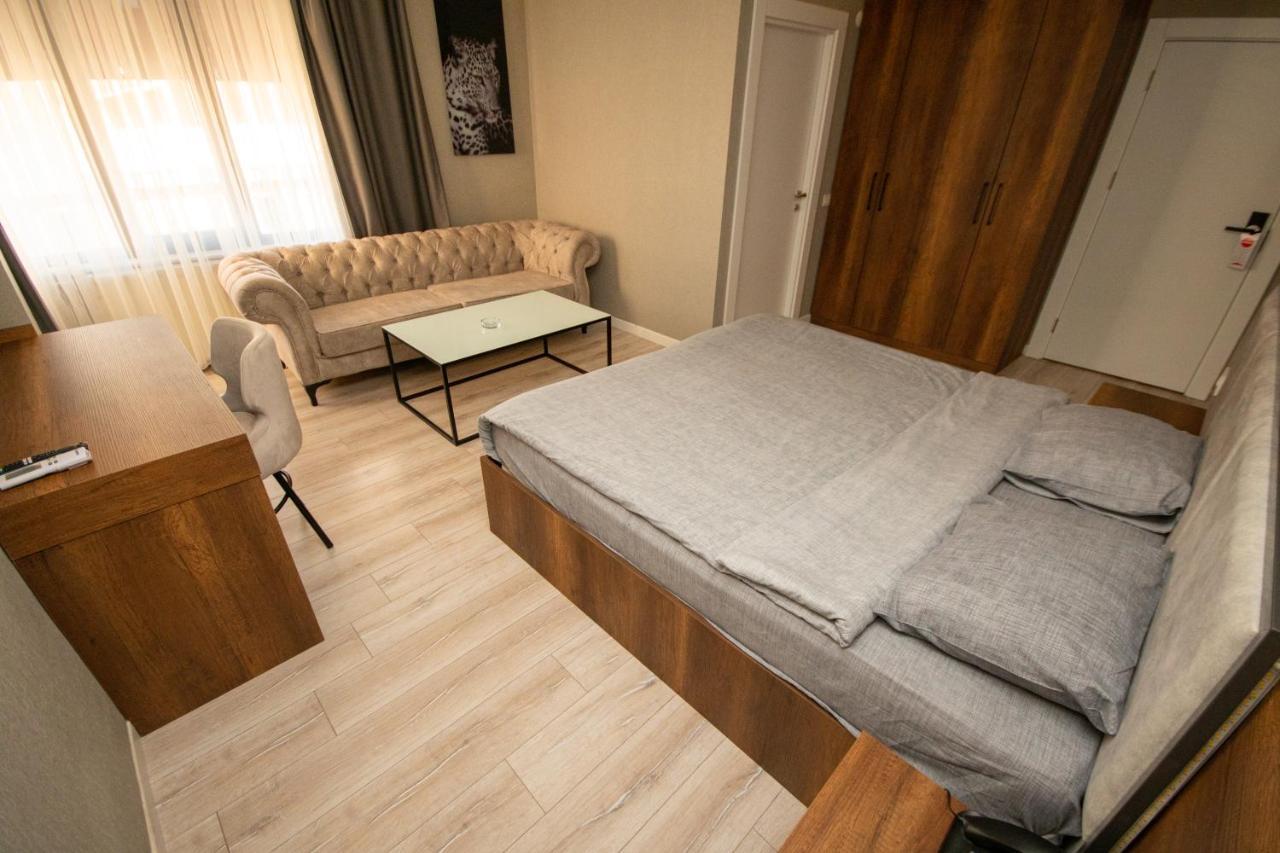 Anatolia Luxury Hotel Ankara Ngoại thất bức ảnh