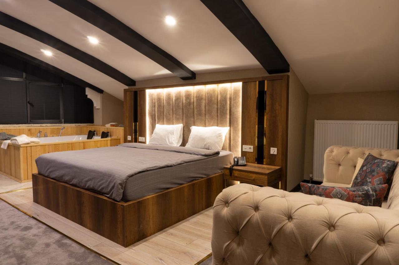 Anatolia Luxury Hotel Ankara Ngoại thất bức ảnh