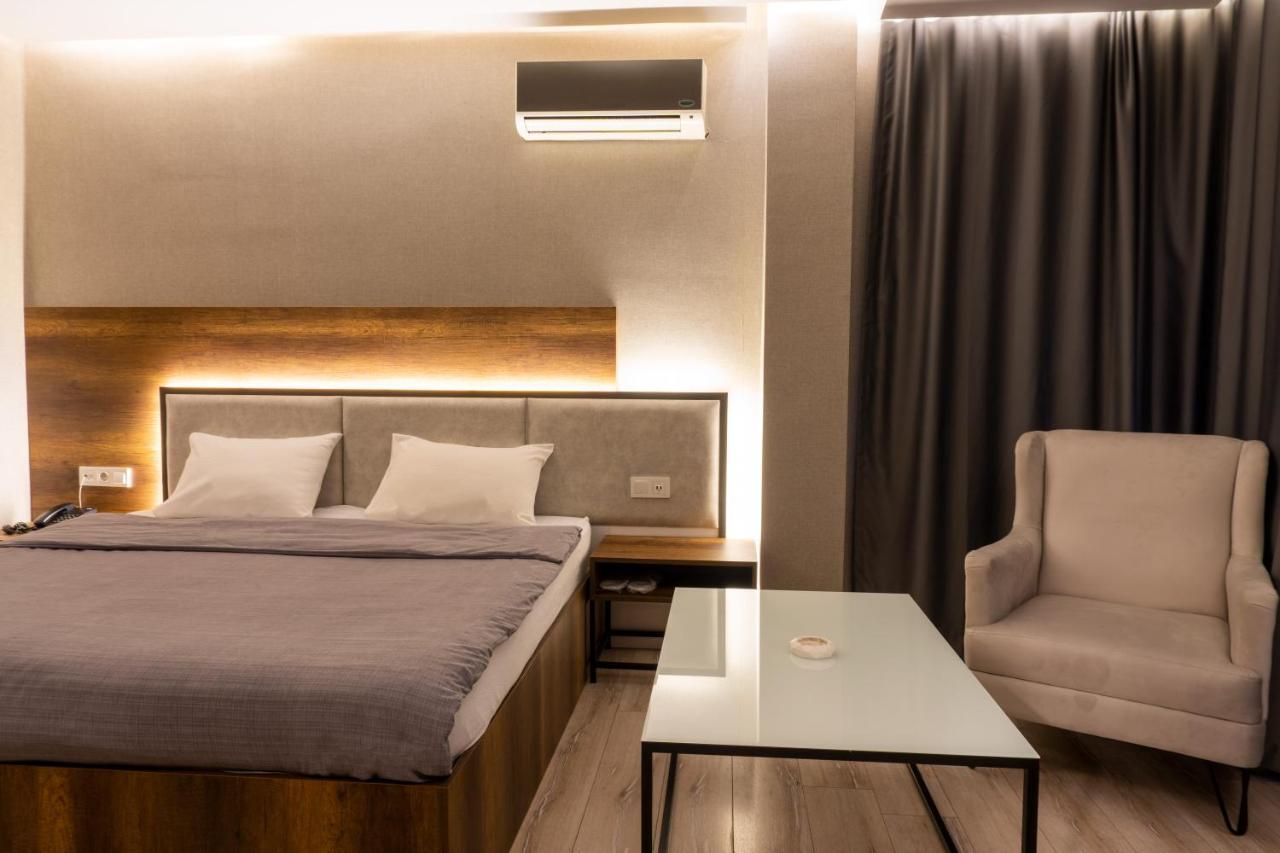 Anatolia Luxury Hotel Ankara Ngoại thất bức ảnh