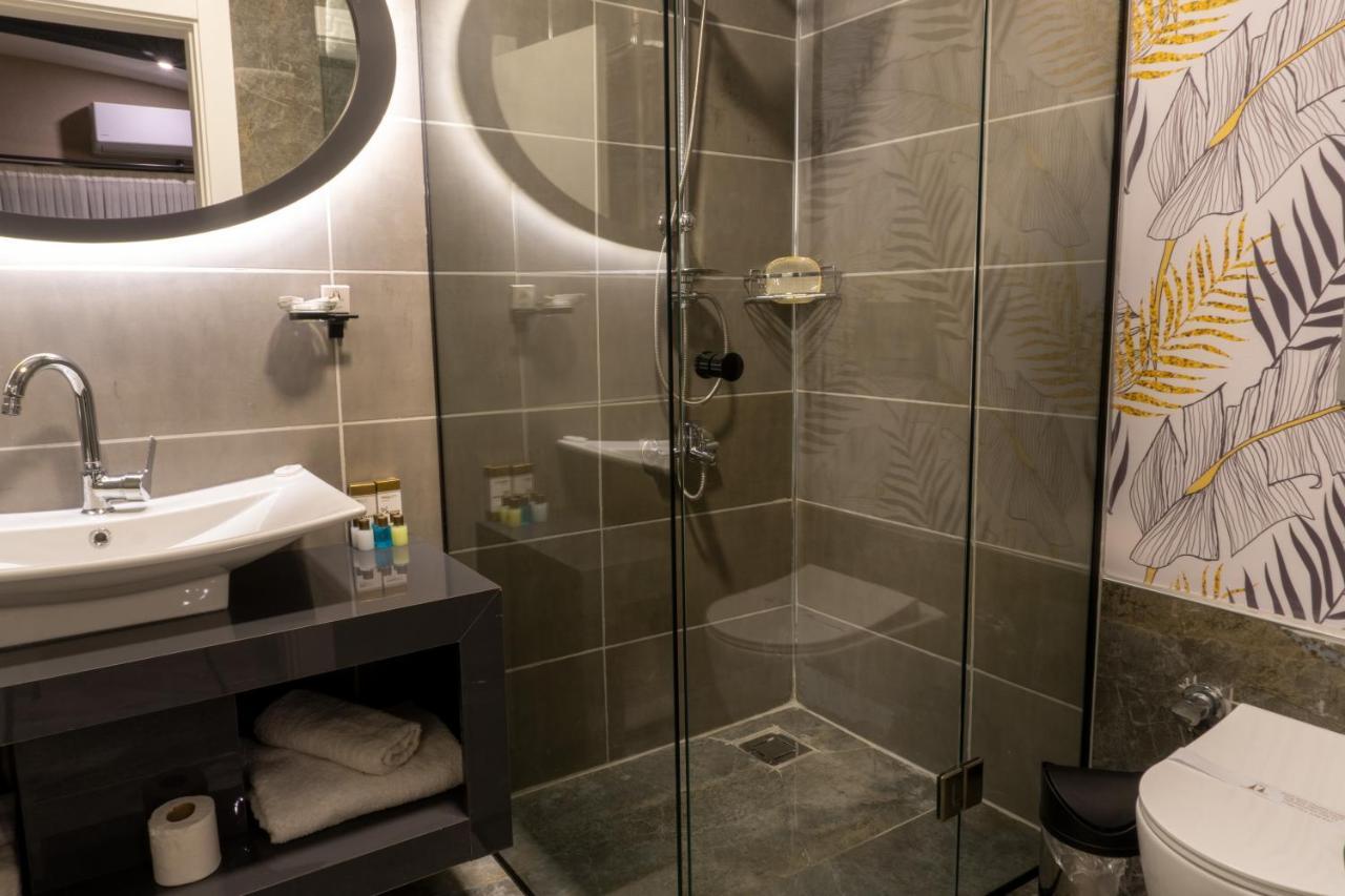 Anatolia Luxury Hotel Ankara Ngoại thất bức ảnh