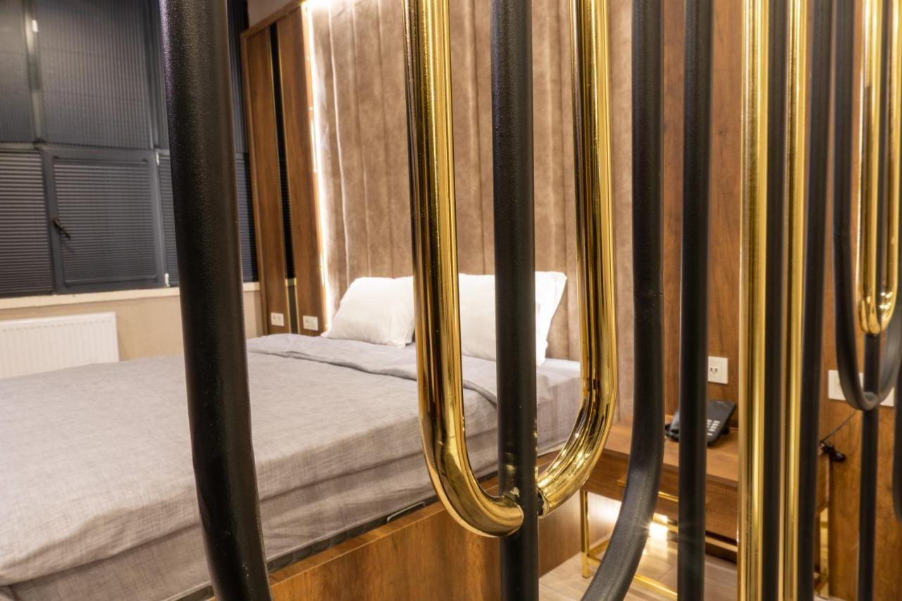 Anatolia Luxury Hotel Ankara Ngoại thất bức ảnh