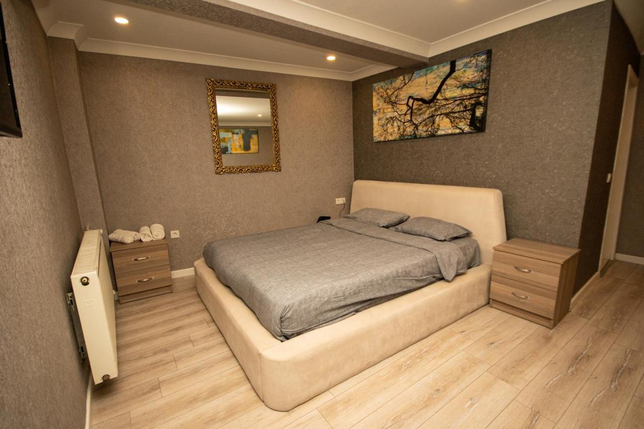 Anatolia Luxury Hotel Ankara Ngoại thất bức ảnh