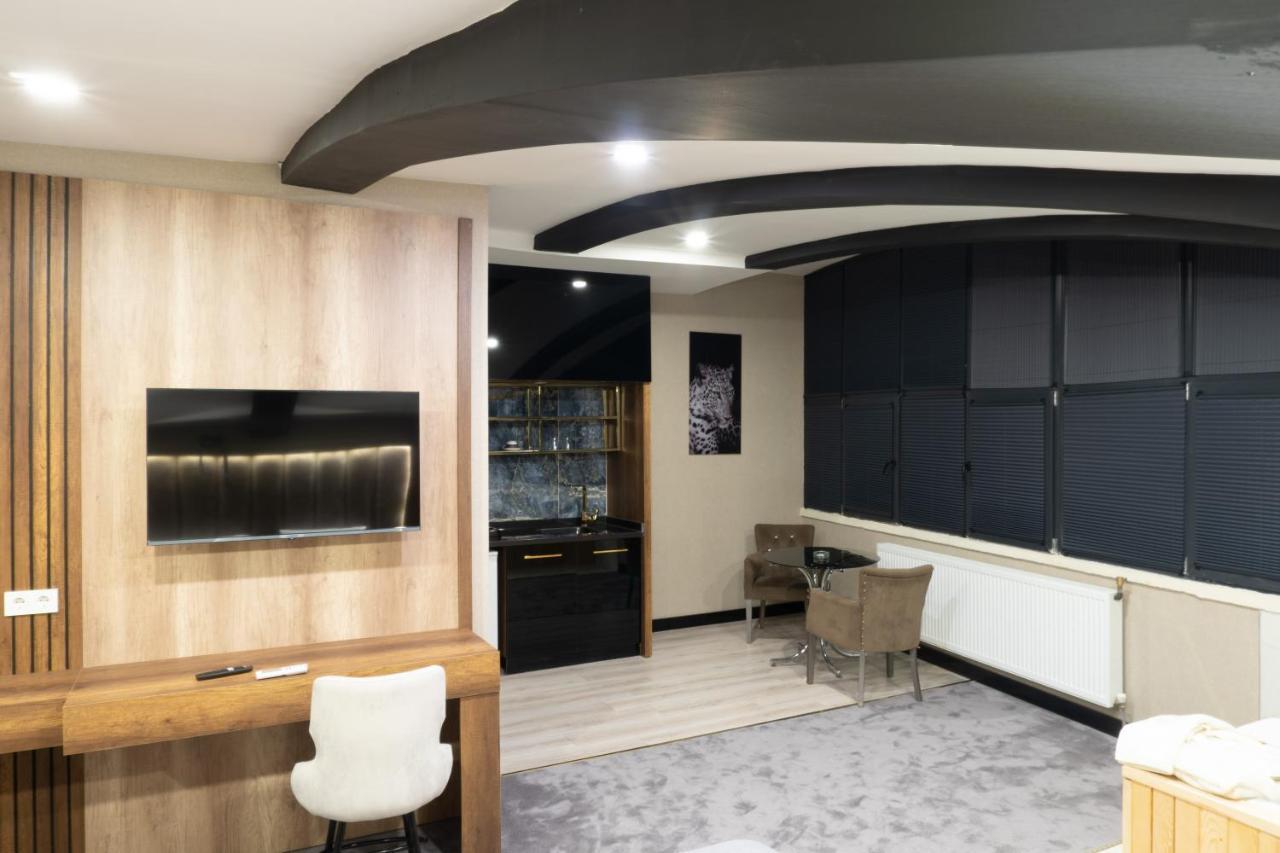 Anatolia Luxury Hotel Ankara Ngoại thất bức ảnh
