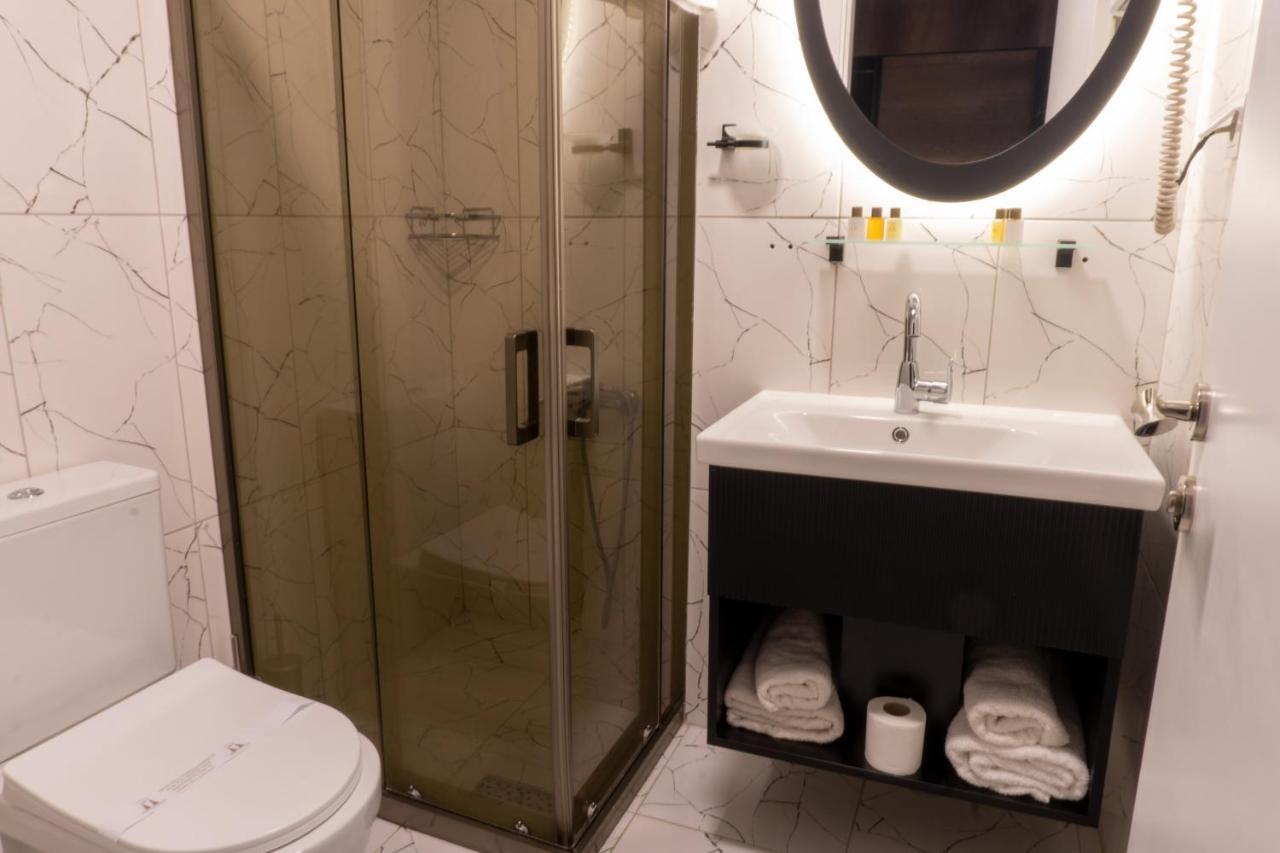 Anatolia Luxury Hotel Ankara Ngoại thất bức ảnh