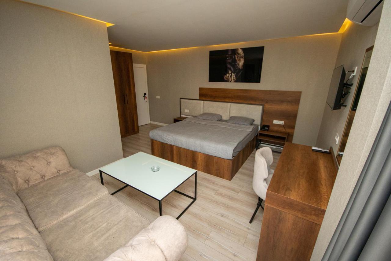 Anatolia Luxury Hotel Ankara Ngoại thất bức ảnh