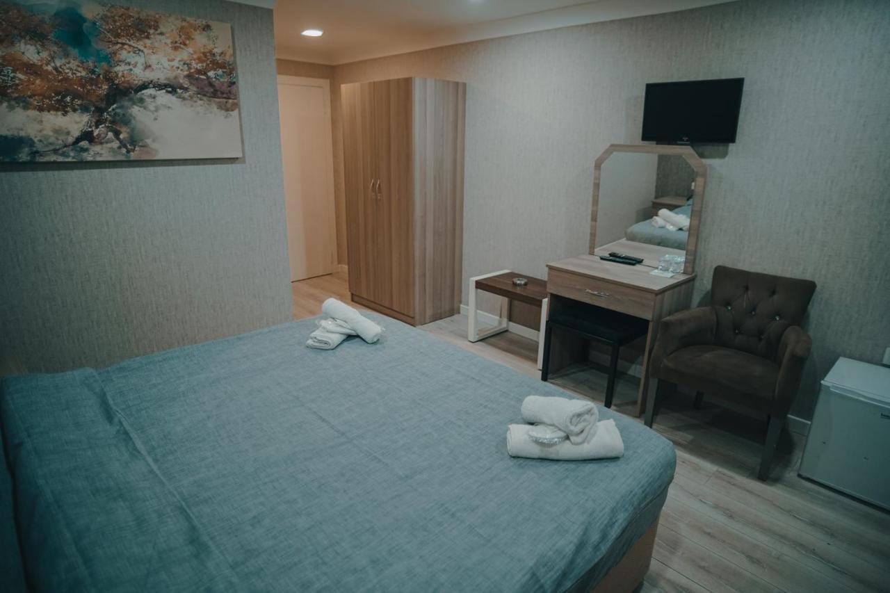 Anatolia Luxury Hotel Ankara Ngoại thất bức ảnh