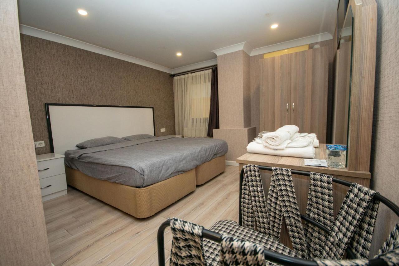 Anatolia Luxury Hotel Ankara Ngoại thất bức ảnh