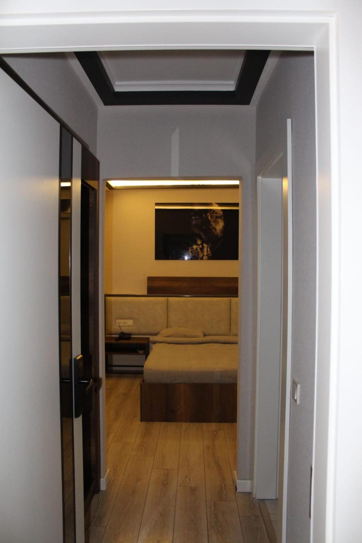 Anatolia Luxury Hotel Ankara Ngoại thất bức ảnh