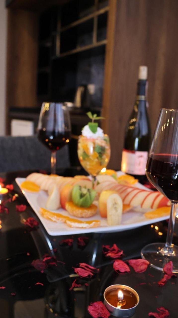 Anatolia Luxury Hotel Ankara Ngoại thất bức ảnh